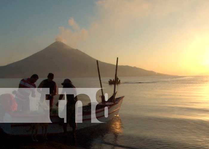 Celebraciones de Mayo Ya pronto en Nicaragua