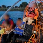¡Fin del sueño americano! Recupera cuerpos de 3 migrantes en el Río Bravo