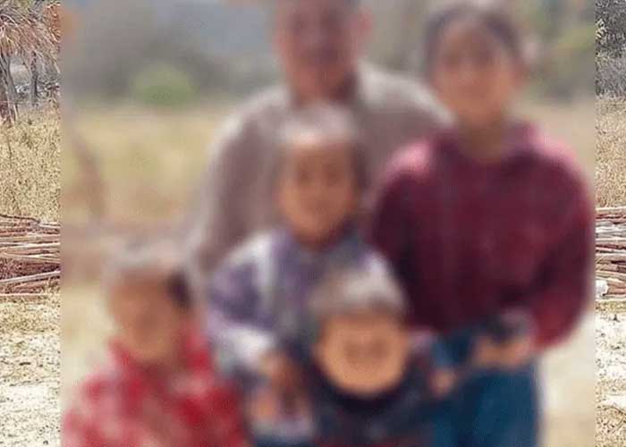 En México: Mujer envenena a sus hijos, porque no soportaba a su marido