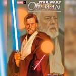 "Darth Vader" en la vida de Star Wars: Obi-Wan Kenobi