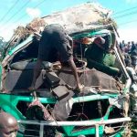 Trágico accidente de tránsito en Uganda deja al menos 20 muertos