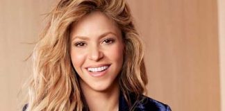 ¡Ya está listo! Shakira anuncia el lanzamiento de su nuevo álbum