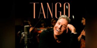 Ricardo Montaner homenajea a su tierra con nuevo álbum "Tango"