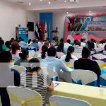 Congreso sobre nefrología en Nicaragua