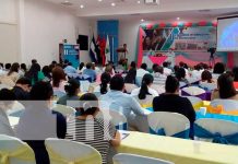 Congreso sobre nefrología en Nicaragua