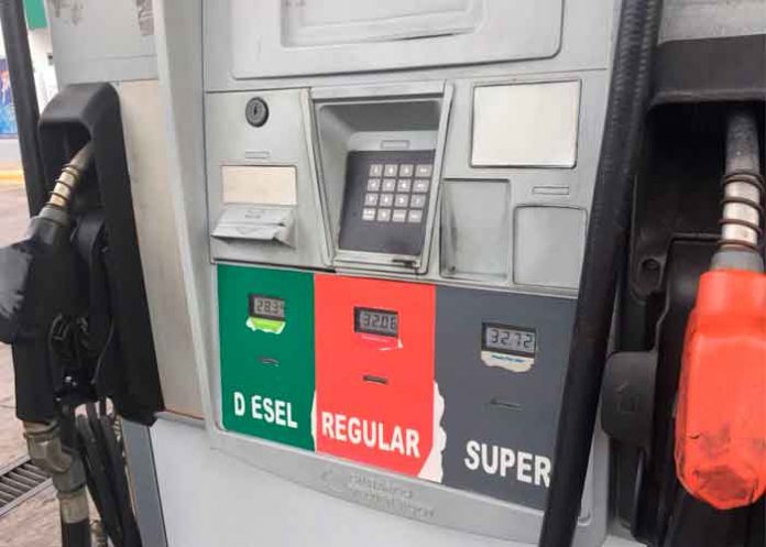 Gobierno de Nicaragua asumirá el incremento de combustibles en el país