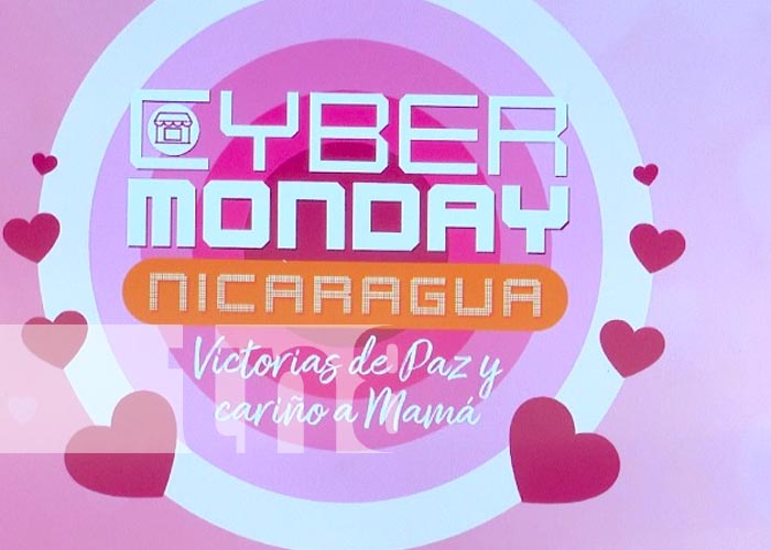  Realizan el lanzamiento de la nueva edición de Cyber Monday Nicaragua