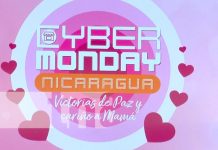 Foto: Realizan el lanzamiento de la nueva edición de Cyber Monday Nicaragua.