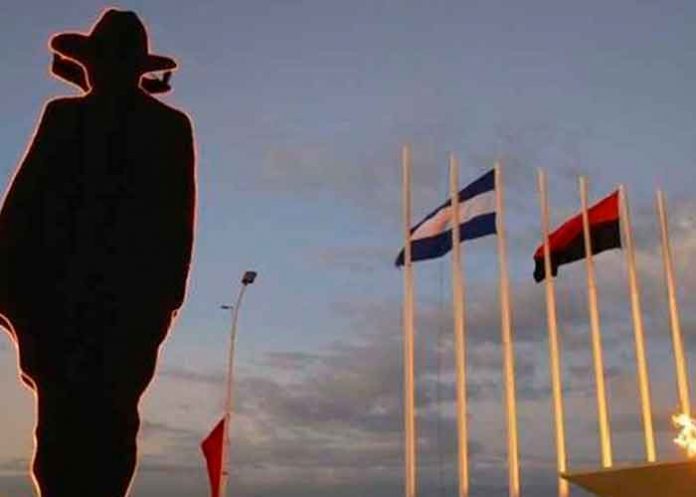 Nicaragua se prepara para celebrar el Día de la Dignidad Nacional