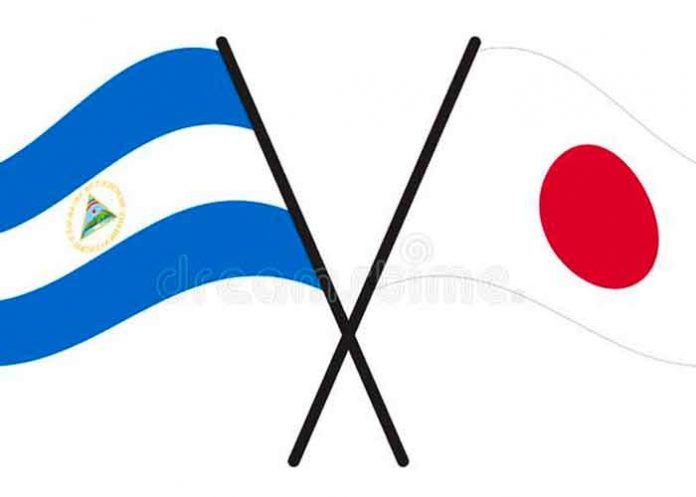 Nicaragua envía mensaje al Primer Ministro de Japón