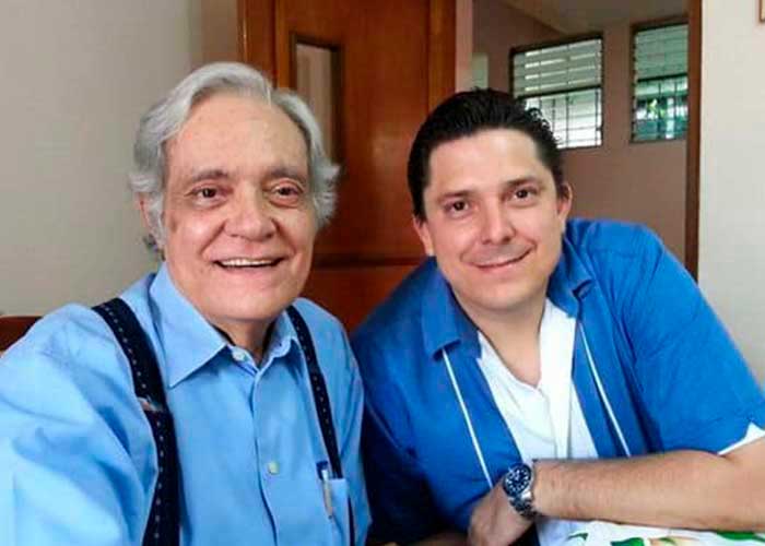 Nicaragua lamenta el fallecimiento del historiador Aldo Díaz Lacayo