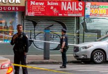 ¡Violencia desborda Nueva York! Niña y joven mueren baleados a plena luz