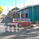 Limpieza en el municipio Altagracia, Isla de Ometepe