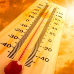 ¡Ola de calor sin precedentes! Alerta Pakistán por temperaturas de 49 grados