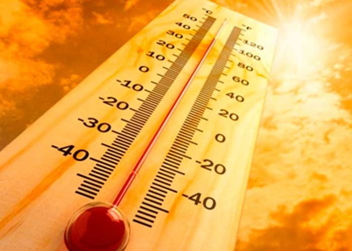 ¡Ola de calor sin precedentes! Alerta Pakistán por temperaturas de 49 grados