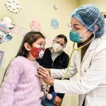 Emiten alerta epidemiológica por una misteriosa hepatitis en Perú