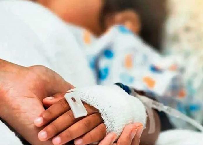 Alerta el sistema de Salud en Puerto Rico por casos de hepatitis infantil
