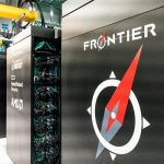 Frontier: el supercomputador más potente del mundo