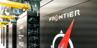 Frontier: el supercomputador más potente del mundo