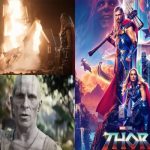 Nuevo tráiler de "Thor: Love and Thunder" muestra al villano de la película
