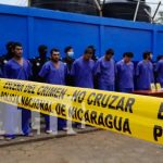 Policía Nacional detiene a 12 presuntos delincuentes en Río San Juan