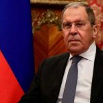 Lavrov afirmó que ninguna sanción podrá quebrantar a Rusia