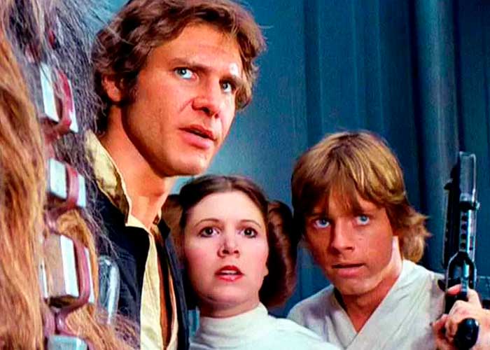 Te contamos ¿Por qué el “Star Wars Day” se celebra el 4 de mayo?