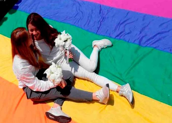 A partir de noviembre, Tokio reconocer a las parejas del mismo sexo