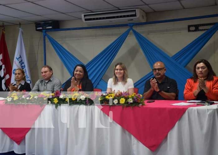 Lanzamiento de proyecto para potenciar el turismo en Nicaragua