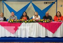 Lanzamiento de proyecto para potenciar el turismo en Nicaragua