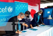 Equipos donados por Japón para fortalecimiento de salud en Nicaragua