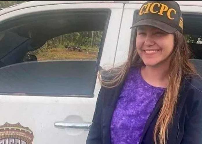 Policía de Venezuela rescata sana y salva a joven tras meses secuestrada