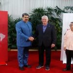 Venezuela desde Cuba rechaza la visión imperial de excluir a los pueblos de las Américas
