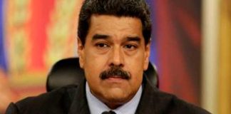 Denuncian ataque terrorista de Colombia contras cuerpos de seguridad de Venezuela