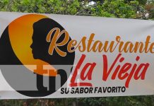 Mujer emprende negocio en Rivas para no caer en depresión