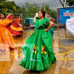 Actividad en honor a las madres en Morrito, Río San Juan