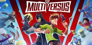 MultiVersus: el smash que reúne personajes icónicos de Warner
