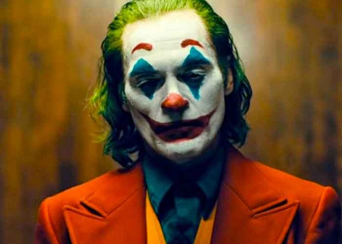 ¡Esto es real hijo! Se espera un 'Joker 2' con Joaquin Phoenix