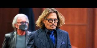 Johnny Depp 'deja el silencio' y se pronuncia con cuenta de TikTok
