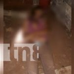 Minero Muere tras ser alcanzado por un rayo en La Libertad, Chontales