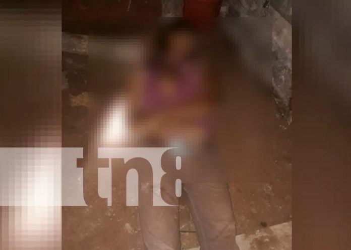 Minero Muere tras ser alcanzado por un rayo en La Libertad, Chontales