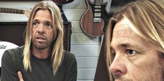 Taylor Hawkins: Foo Fighters anuncia conciertos en honor al baterista