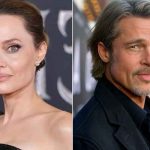 Portavoz de Angelina Jolie responde demanda de Pitt
