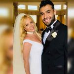 'La tercera es la vencida': Britney Spears muestra fotos de boda
