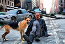 Will Smith prepara su regreso a Hollywood con la cinta Soy Leyenda 2