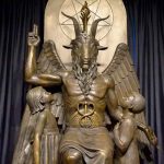 Templo satánico ofrece renuncias para los 'bautizados' en EEUU