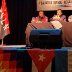 Gobierno de Nicaragua participa de homenaje al Che Guevara en Argentina