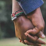 Un "cachudo" alegre: Joven perdona infidelidad y será padrastro