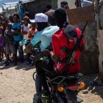 4 ciudadanos turcos secuestrados en Haití ya están en libertad
