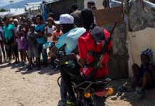 4 ciudadanos turcos secuestrados en Haití ya están en libertad